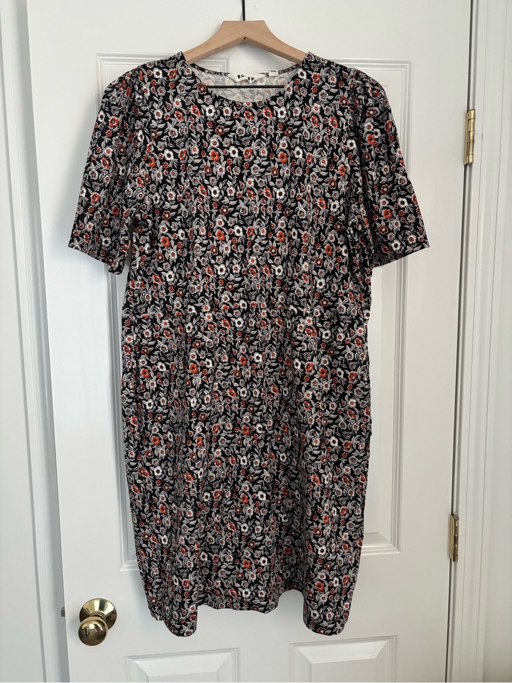 Boden Dress